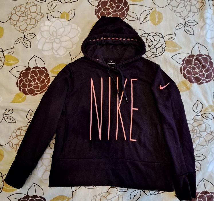 Hanorace Adidas, Nike mărimea S