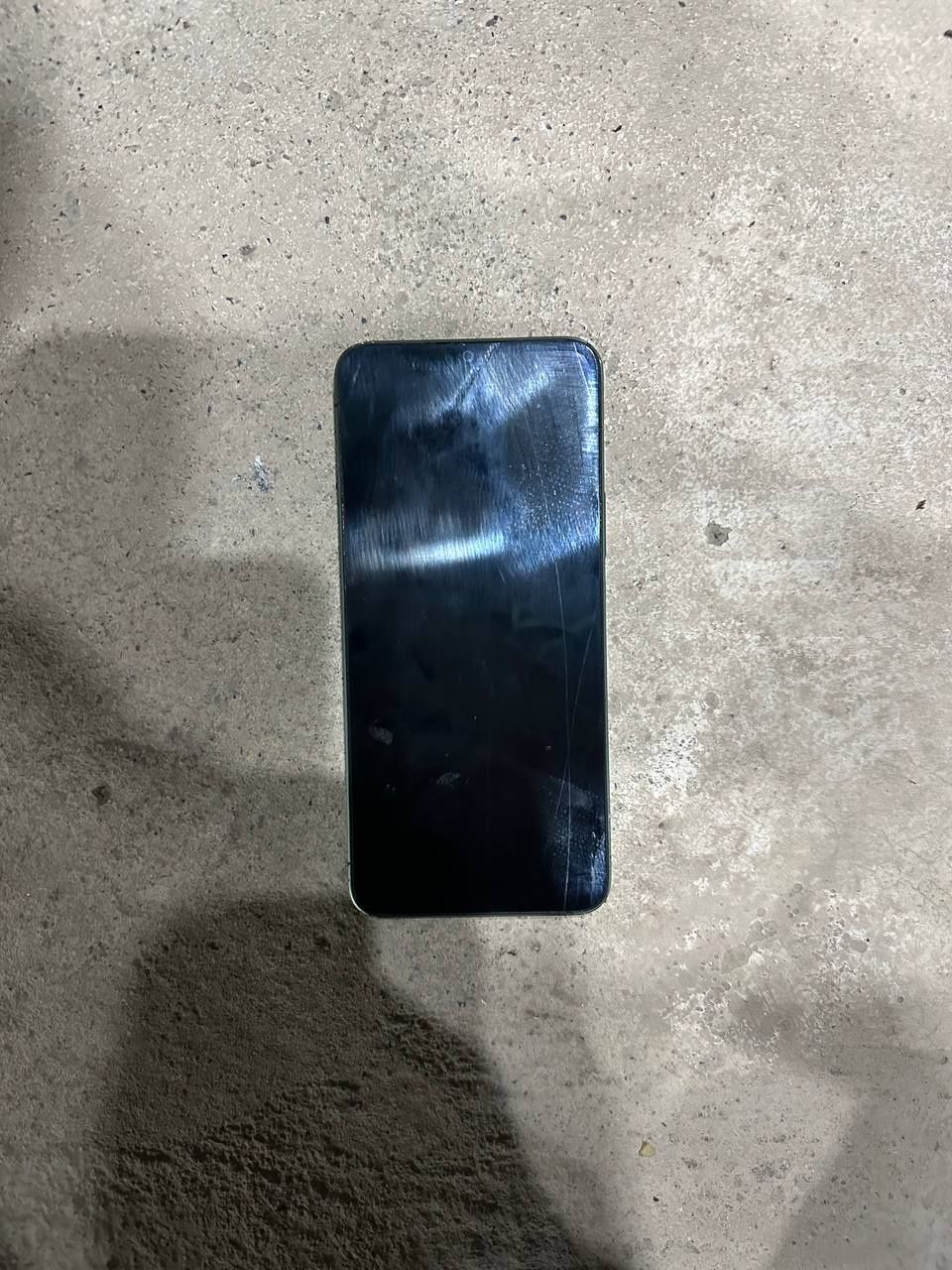 HONOR X6b  kafolatlangan