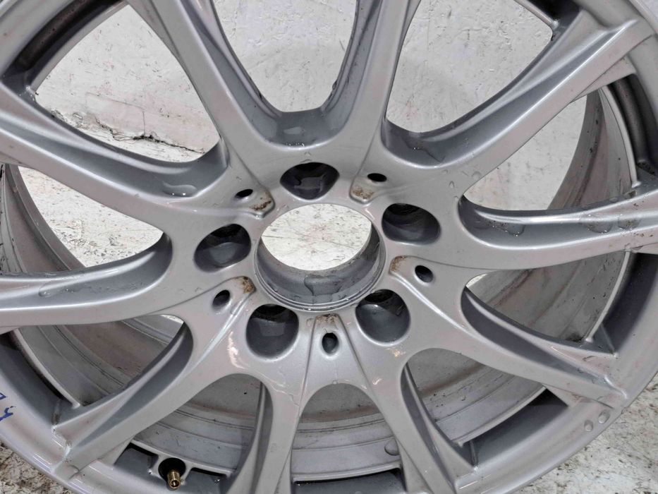 Set jante aliaj Mercedes Clasa C Combi (S205) [Fabr 2015-prezent]