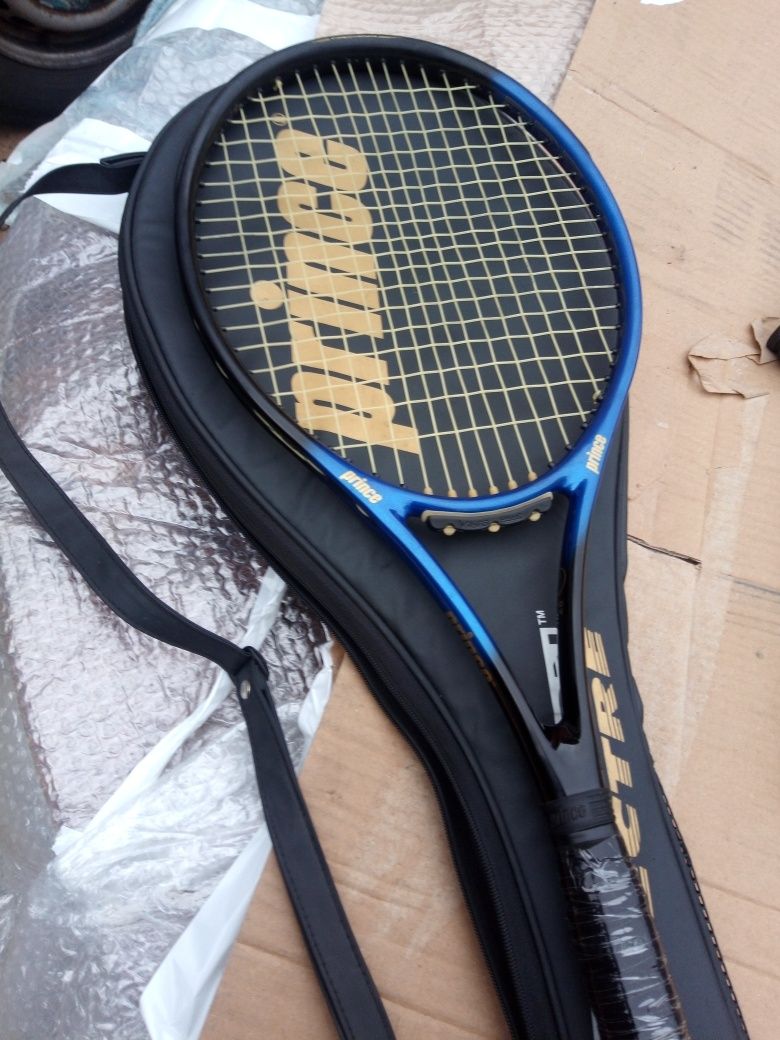 Rachete tenis marca Wilson Head  Prince