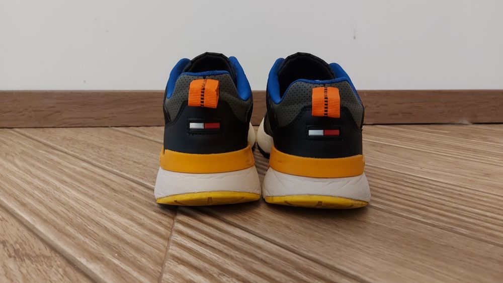 Мъжки маратонки Tommy Hilfiger