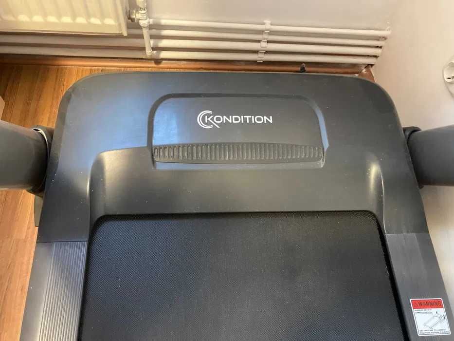 banda de alergare KONDITION HM-5050 TA Profesional f putin folosita