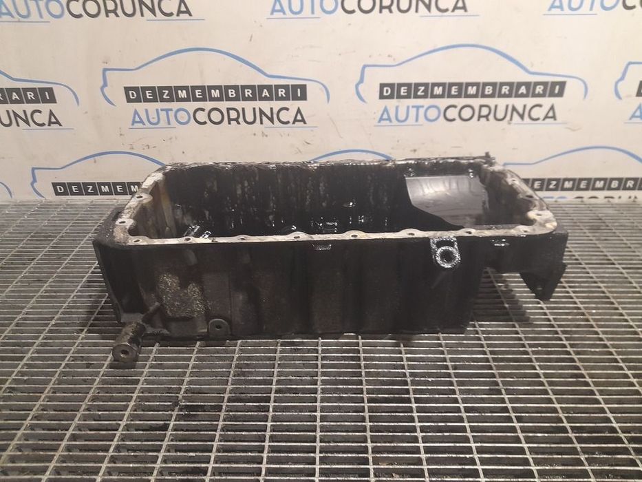 Baie ulei Ford Kuga 2.0 TDCI 2008 - 2012 1997CC G6DG UKDA (995)