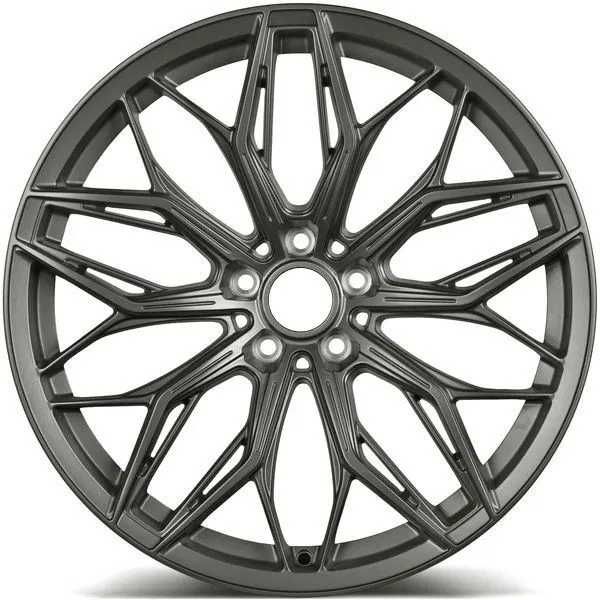 Jante R18 5x112 Rimshow RS1 Style | Audi, VW, Skoda Cupra BMW Mercedes