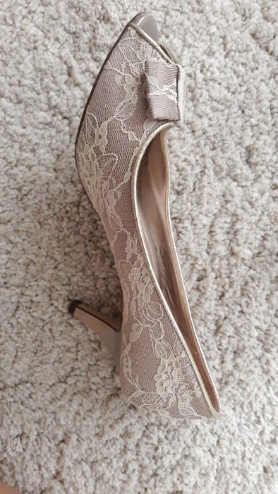 Pantofi evenimente speciale 38