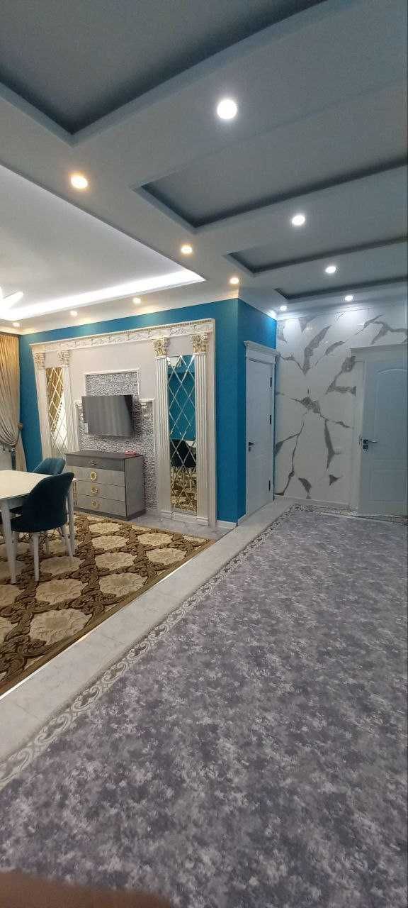 Срочно Сдаётся Квартира  Комнат  3/2/5   Максим Горький  838*