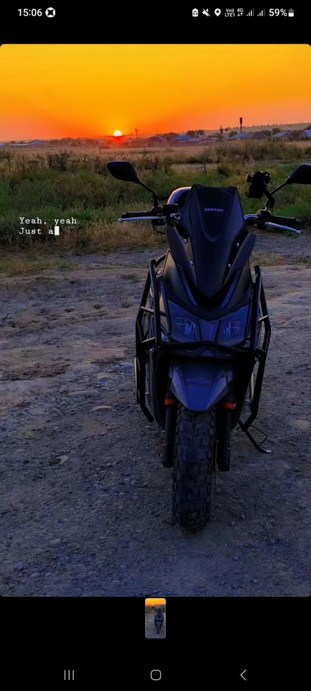 Самурай 180 новый