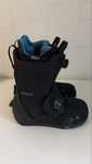 Burton photon step on 46 eu