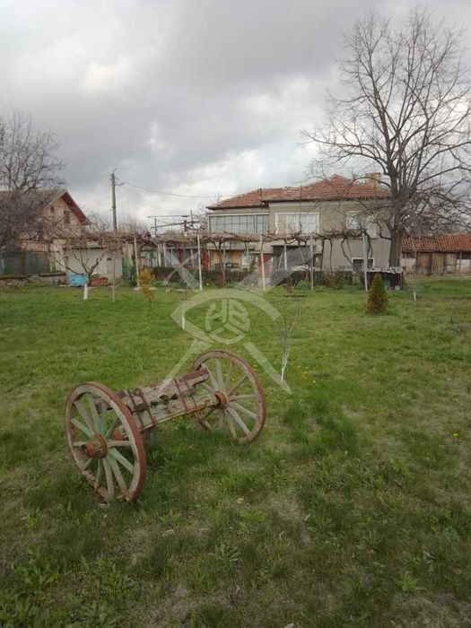 Къща в Найден Герово 89672