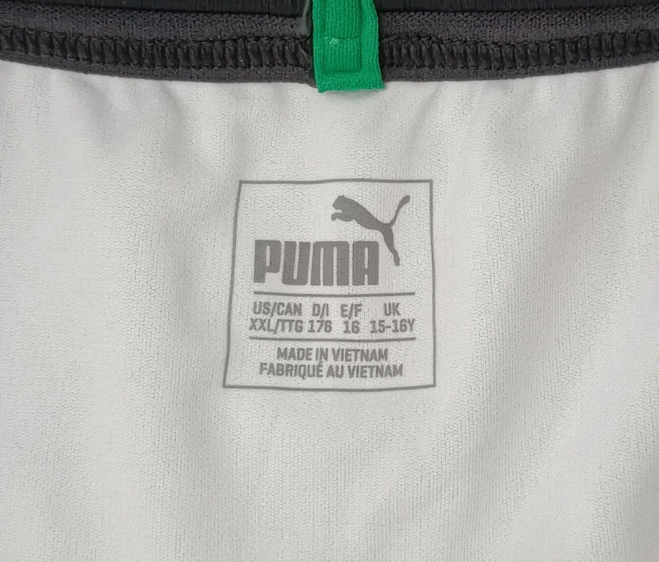 Puma Borussia Dortmund Shorts оригинални гащета ръст 158-170см Пума