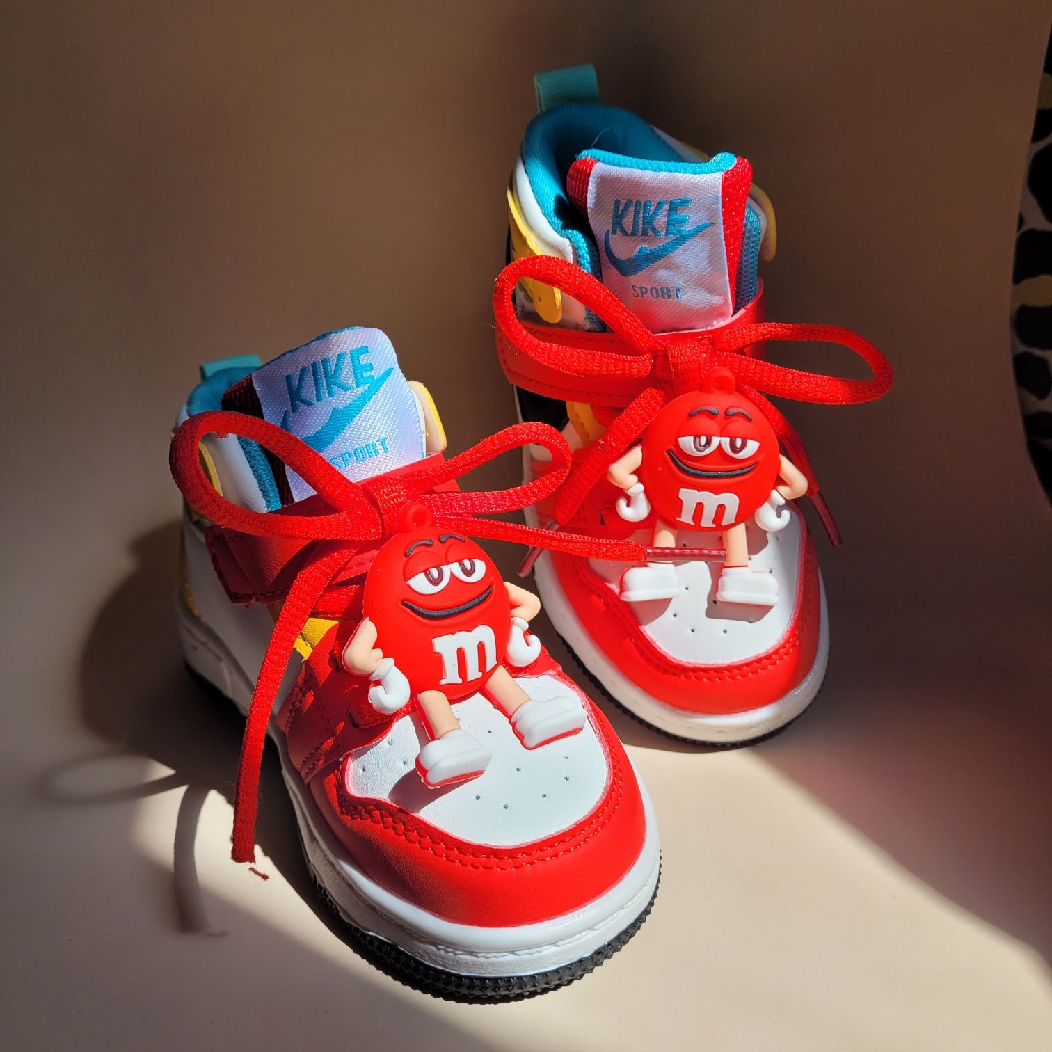 Детская обувь мальчик/девочка