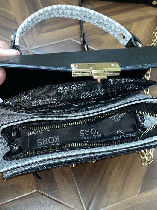 Michael Kors женская сумка