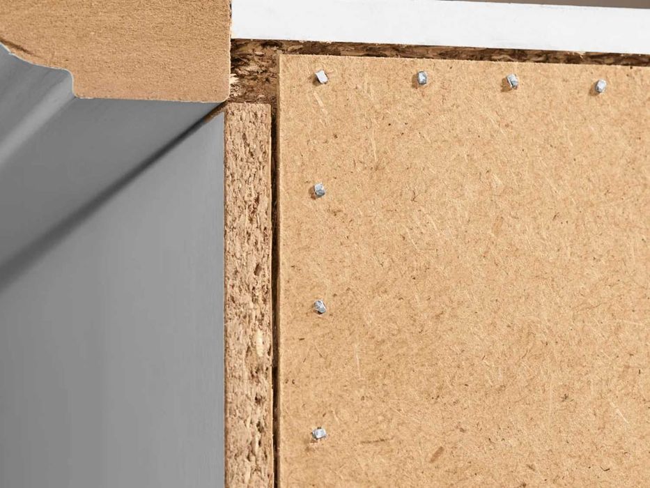 Нов Акумулаторен Такер 20v Parkside с Куфар