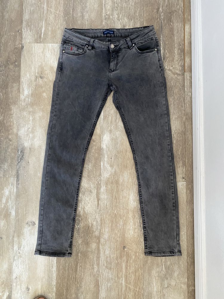 Blugi Tommy Hilfiger 34/34
