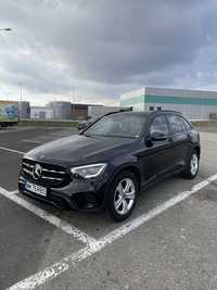 Mercedes-Benz GLC Mercedes Benz 300d 4Matic 9G TRONIC