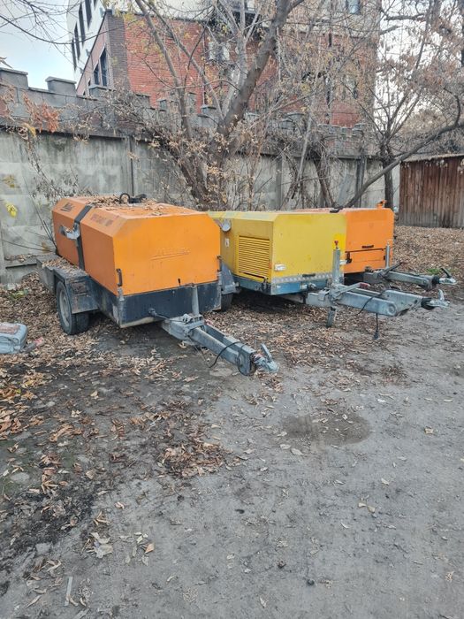 Продам сварочный аппарат Миллер 1999 года