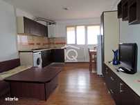 Apartament 2 camere de inchiriat Iasi Nicolina / centrala termica/ AC