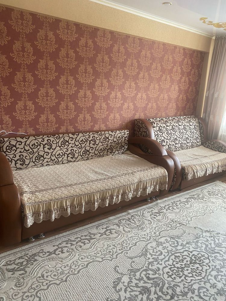 Продадим диван для гостиной
