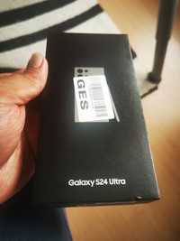 Samsung s24 Ultra 5G Titanium Gray 512Gb SIGILAT Factură 2ANI GARANȚIE