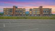 Apartament de Vanzare Complex Paradis Residence!