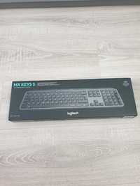 Tastatura Logitech MX Keys S ca Noua