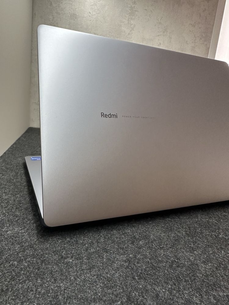 Ноутбук RedmiBook 14 Pro i5-12450H MX550