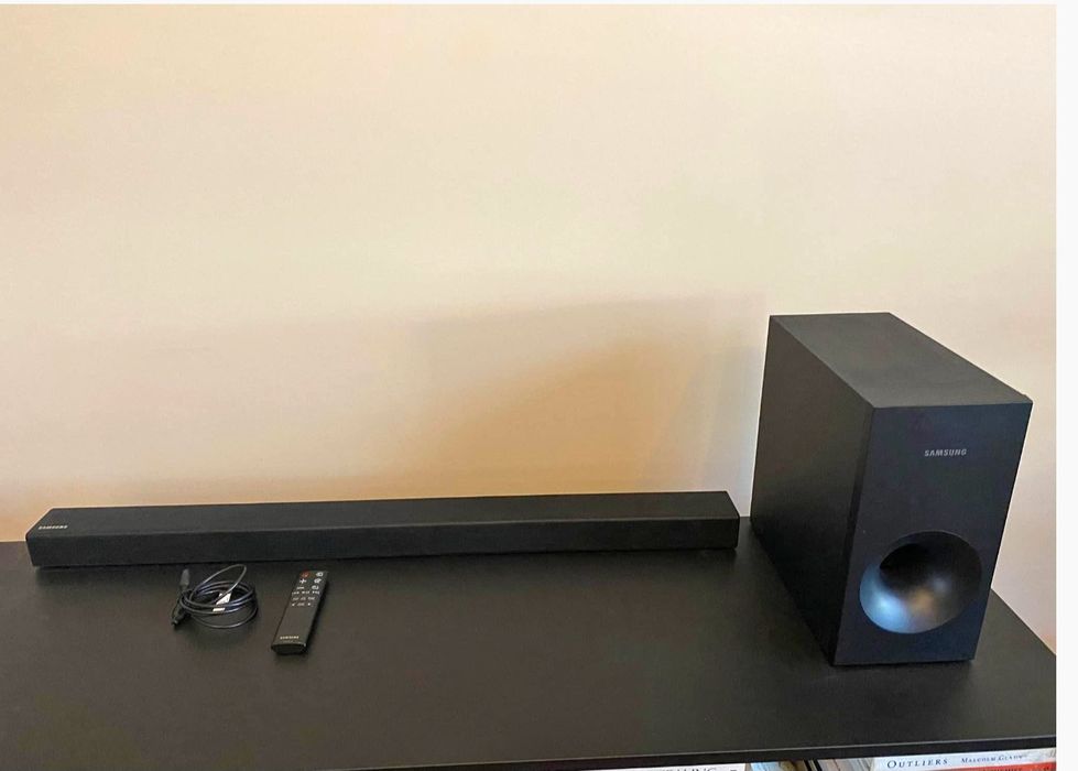 Sistem Samsung HW J355