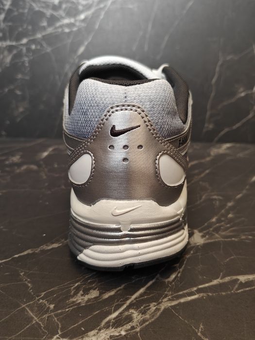 Adidași Nike P6000 *originali*metallic*fade*cool