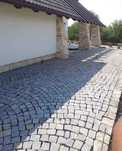 Vand si montez piatra cubica granit