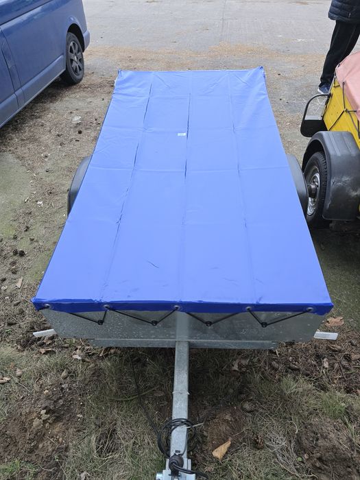 Ремарке нов внос Германия