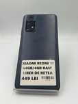Xiaomi Redmi 11 64gb/4gb ram #34470