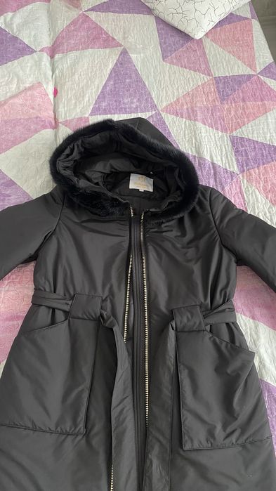 Срочно продается куртка