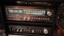 Tuner DUAL CT 1440