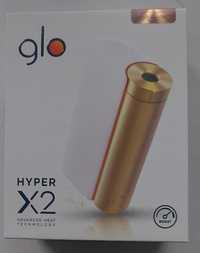 GLO Hyper X2 - Royal Gold