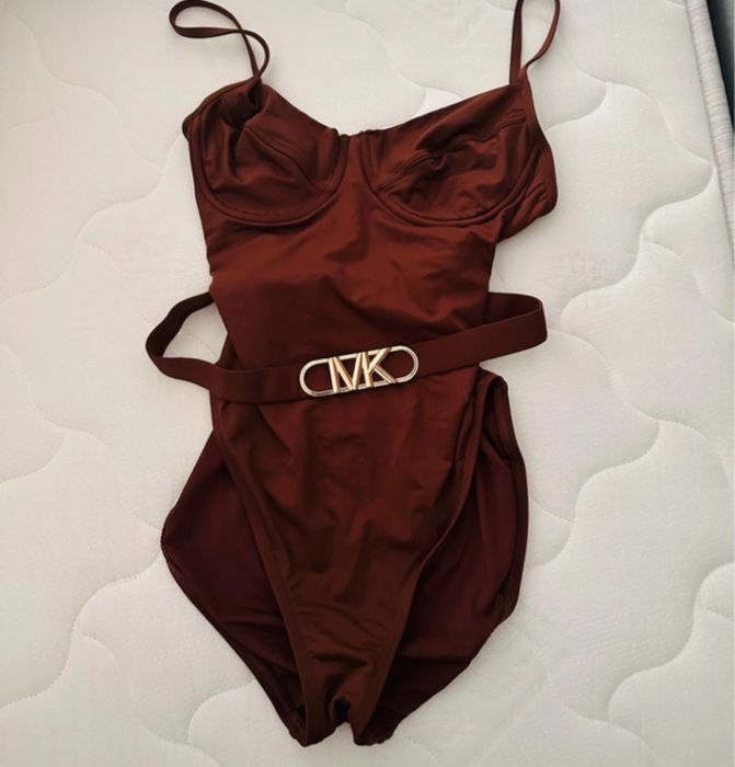 Costum de baie intreg Michael Kors