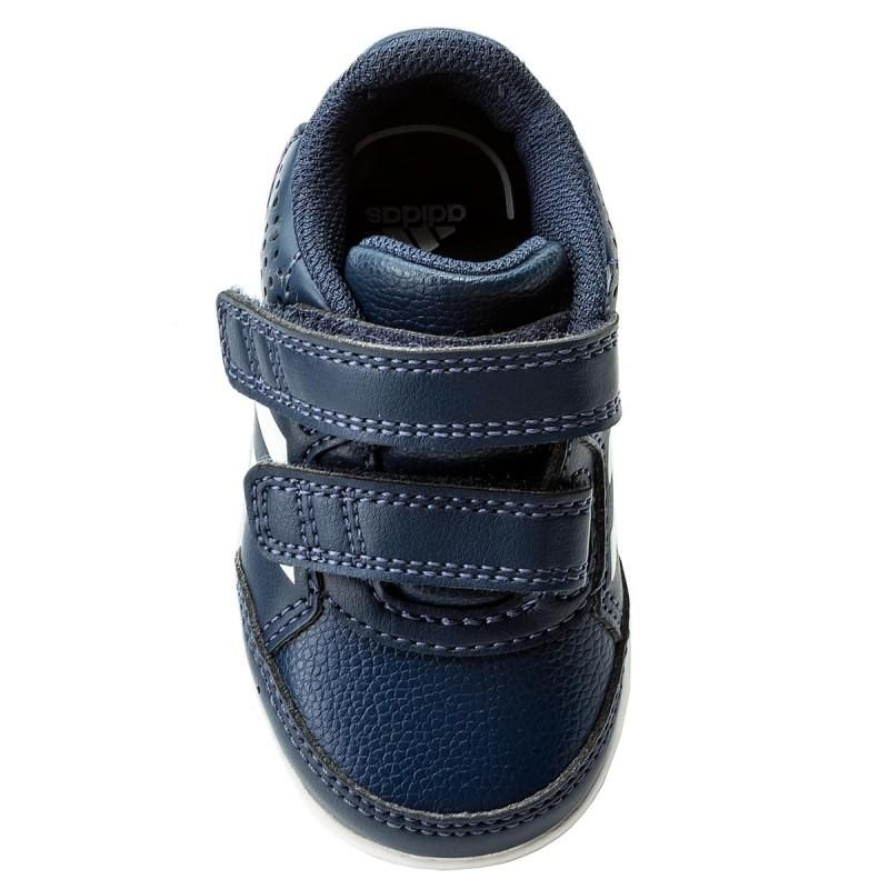 Детски маратонки за момче Adidas Alta Sport CF I CP9947 - 19, 21