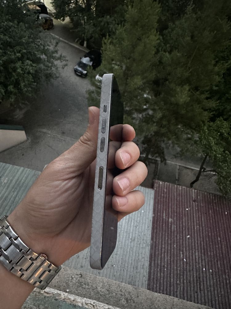 Iphone 13 Pro 128Gb LL/A E/sim bor