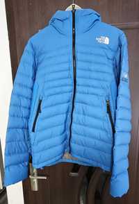 Vand geaca The North Face summit series