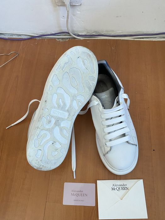 Alexander McQueen