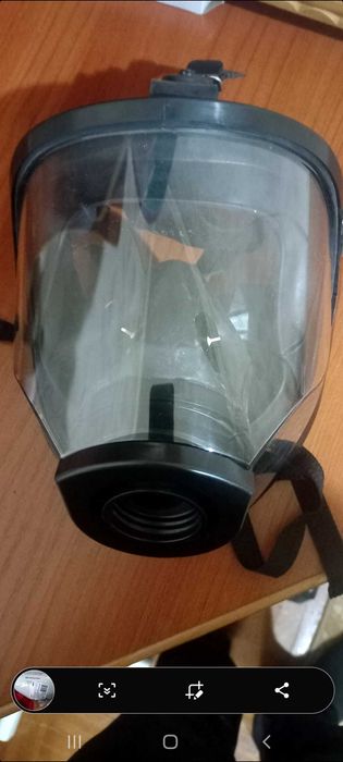 Маска панарамная МАГ