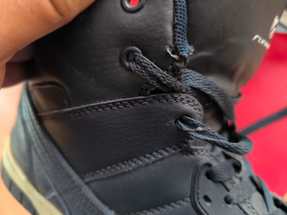 Продавам Кецове Ранърс