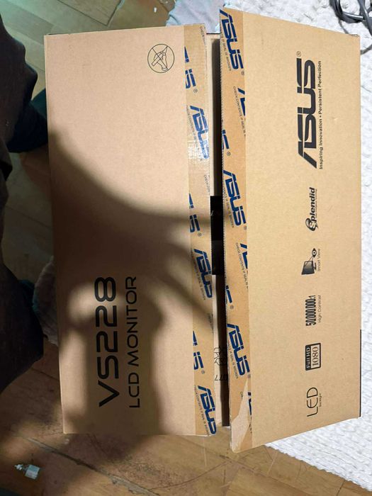 Монитор Asus VS228