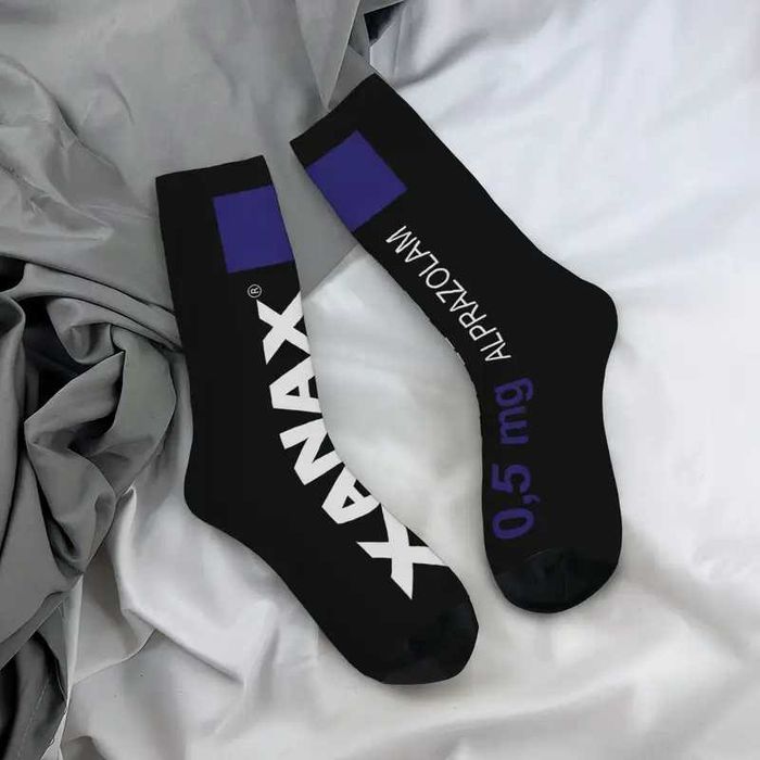 Șosete călduroase cool.ideale cadou memorabil