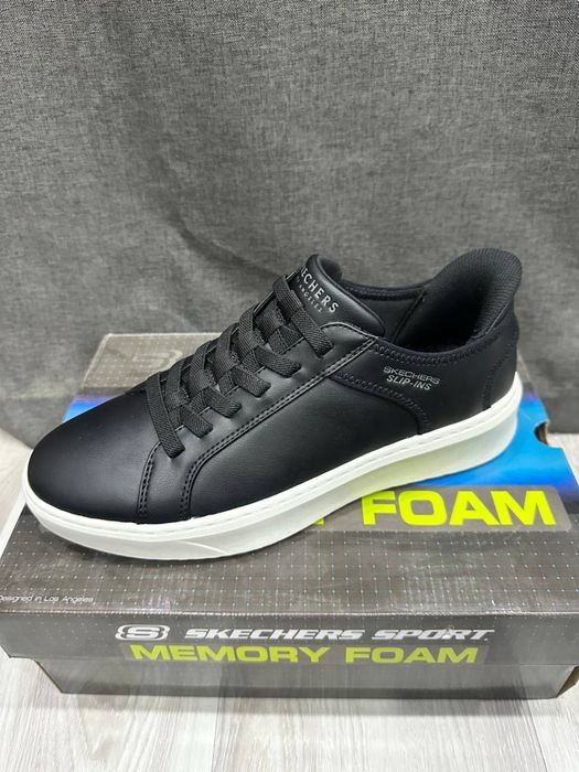 Оригиналнные кроссовки от Skechers