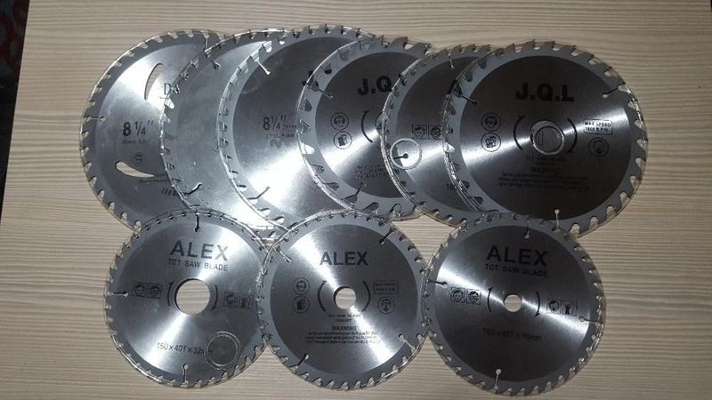 Disc / Panza Circular 250 300 350 400 30/32 40T