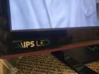 Tv led LG / monitor - 22 inch