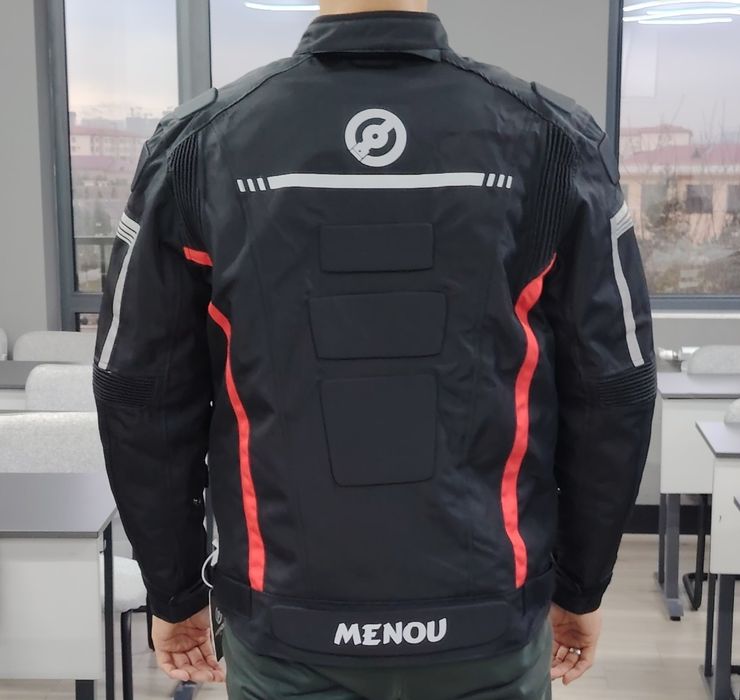 Moto kurtka. Мото куртка