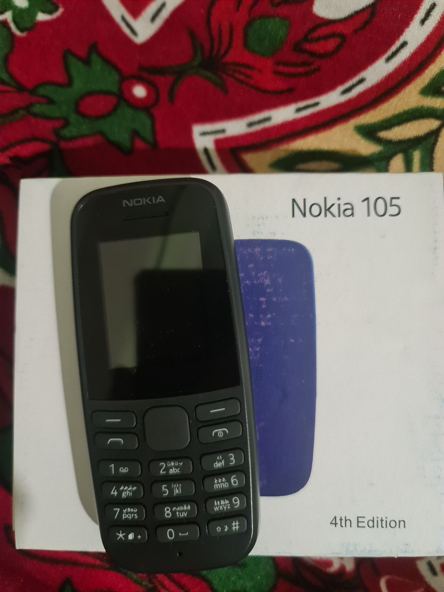 Новые телефоны Nokia и билайн
