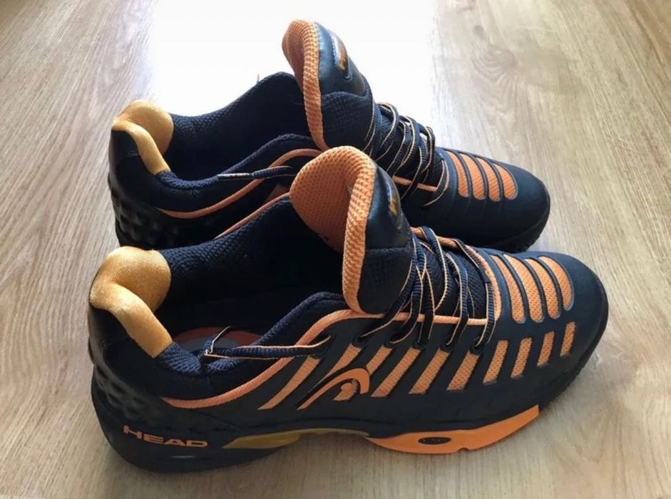 Pantofi tenis Head Speed Pro originali, bărbați