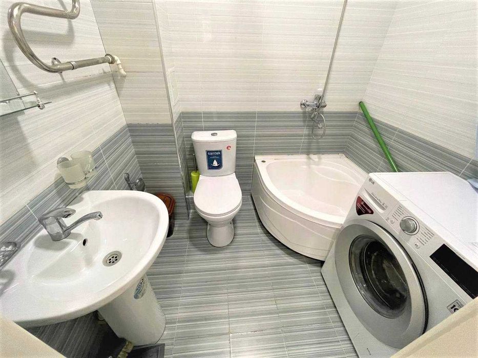 Сдам двухкомнатную квартиру